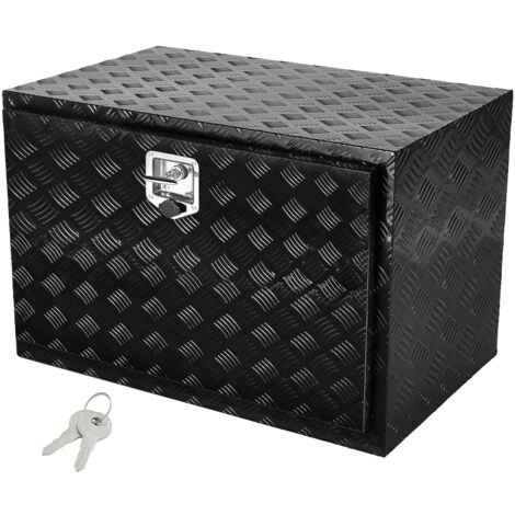 Coffre à Outils étanche LEM Select Pour Pick-up – 650x500x510 Mm – Neuf