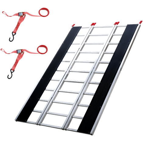 Rampes Déneigement Boue Sable Rampes De Récupération 4x4 Robustes - 70x30cm, Capacité 10 Tonnes Accessoire 4x4 Secours Hors Route Rampes Déneigement Boue Sable Rampes De Récupération 4x4 Robustes - 70x30cm, Capacité 10 Tonnes Accessoire 4x4 Secours Hors Route