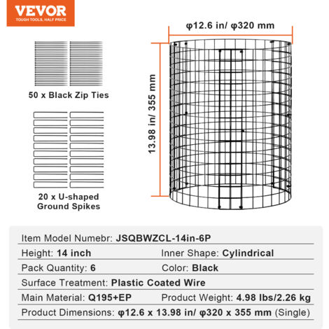 Lot De 200 Tiges De Fil Floral Vert - Calibre 18, 35,6 Cm, 1,2 Mm De Diamètre, Pour Arrangements Et DIY - 4