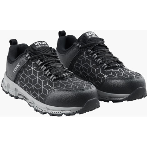 Opsial Step Run S1P SRC Chaussures de sécurité Chaussures de Travail