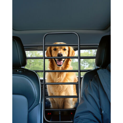 Transporteur pour animaux de compagnie et porte en métal PP | Leroy Merlin