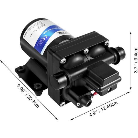 Pompe D'Eau De Nettoyage, Nettoyage Des Vitres Pour BMW 3 Touring (E30) 324 Td (85KW... | | Page 2