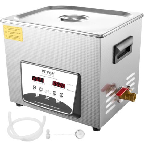 Nettoyeur Ultrasons INDUSTRIEL 77 litres - Bac ultrasons BPAC