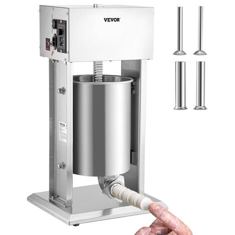 VEVOR Machine de gravure Laser CW-5200 CNC, refroidisseur a eau industriel  par thermolyse, 130W/150W