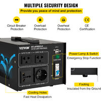 A9A15220 Transformateur de Sécurité Acti9 iTR 40VA 230V - Schneider