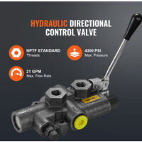 Kit De Joints Pour Pompe Hydraulique Prince PTO - En Fonte Ou Aluminium, Référence PMCK-PTO-1A