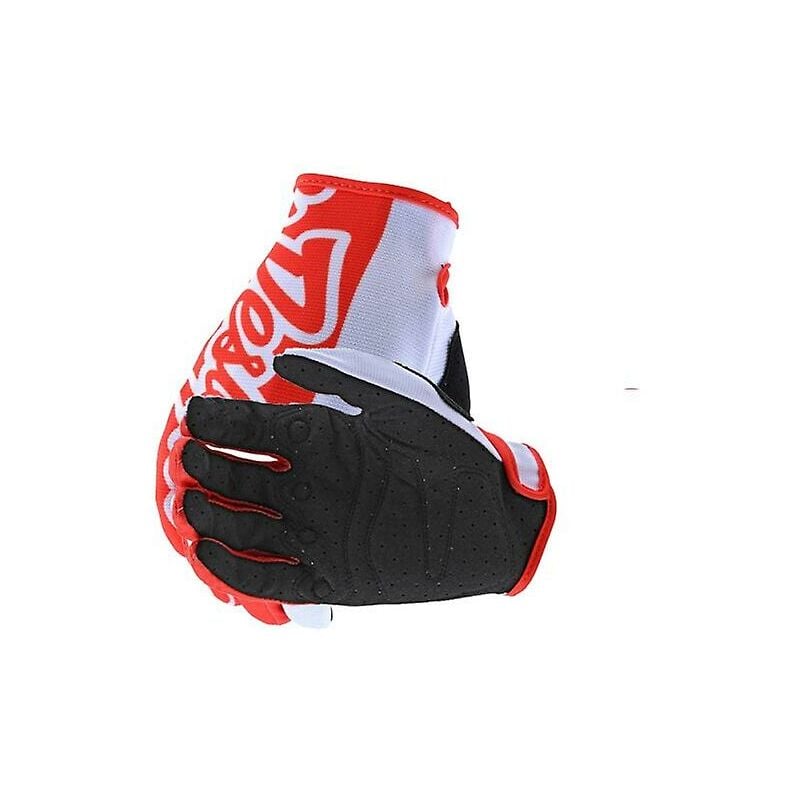 Guantes de bicicleta Guantes de ciclismo de montaña Atv Bmx Guantes de bicicleta Dedos completos Guantes de motocross Guantes de carreras de motos Guantes de equitación