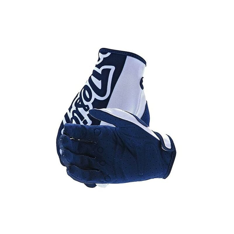 Guantes de bicicleta Guantes de ciclismo de montaña Atv Bmx Guantes de bicicleta Dedos completos Guantes de motocross Guantes de carreras de motos Guantes de equitación