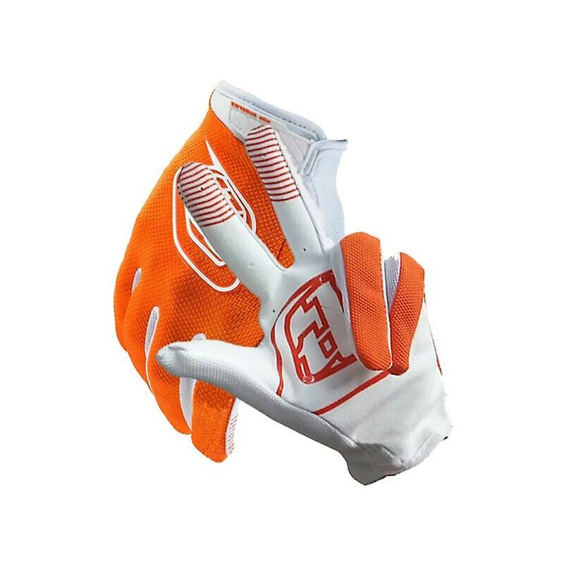 Guantes de bicicleta Guantes de ciclismo de montaña Atv Bmx Guantes de bicicleta Dedos completos Guantes de motocross Guantes de carreras de motos Guantes de equitación