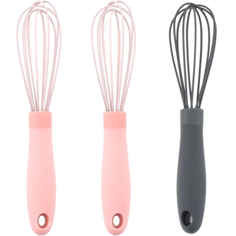 Hamilton Beach Whisk, Heat-Resistant Premium Kitchen Nylon Whisk