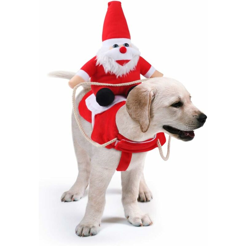  Idepet Pet Halloween Costume Funny Guitar Dog Costume