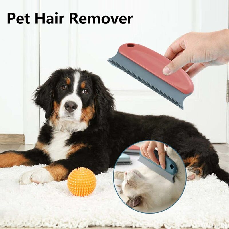 4pcs Pet Hair Remover For Laundry Washer Lint Catcher Dog Hair Catcher GB