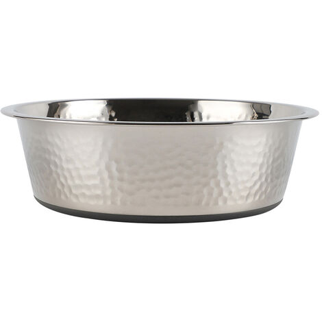 Luxury Dog Bowl 