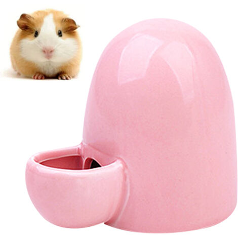 Cute Hamster Light Weight 14 Oz Stainless Steel Water Bottle 