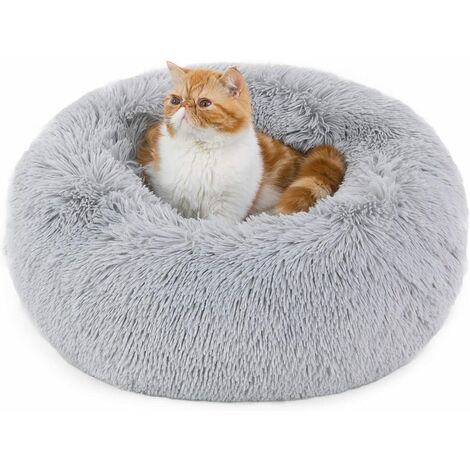 1pc White Cartoon Cat Paw Shaped Seat Cushion