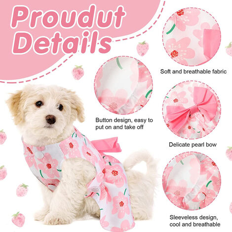 Baby girl clearance dog costume