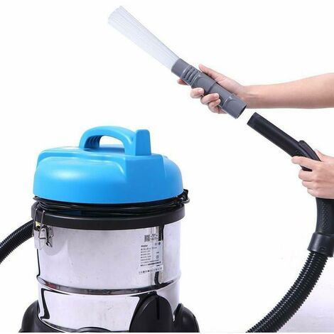 Dust Brush, Universal Vacuum Cleaner Attachment Brush, Vacuum Cleaner ...