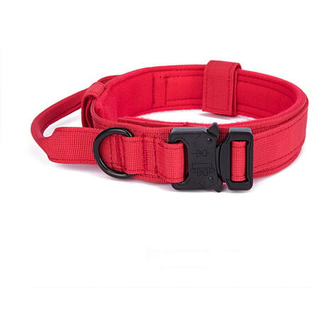 Heavy duty cheap dog collars