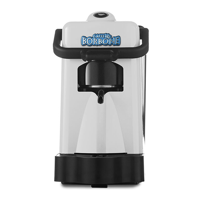 DIDIESSE BABYFROGAVORIO Didiesse Baby Frog Automatica/Manuale Macchina per  caffÃ¨ a cialde 1,5 L