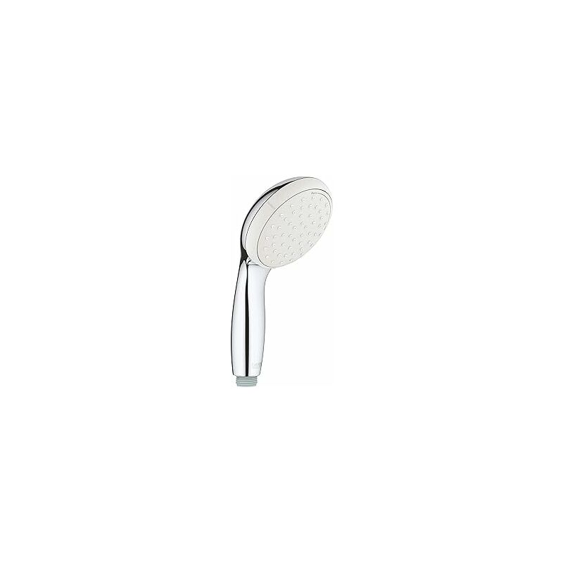 Grohe Manopola Doccia a 2 Getti Tempesta, Cromo 27597001