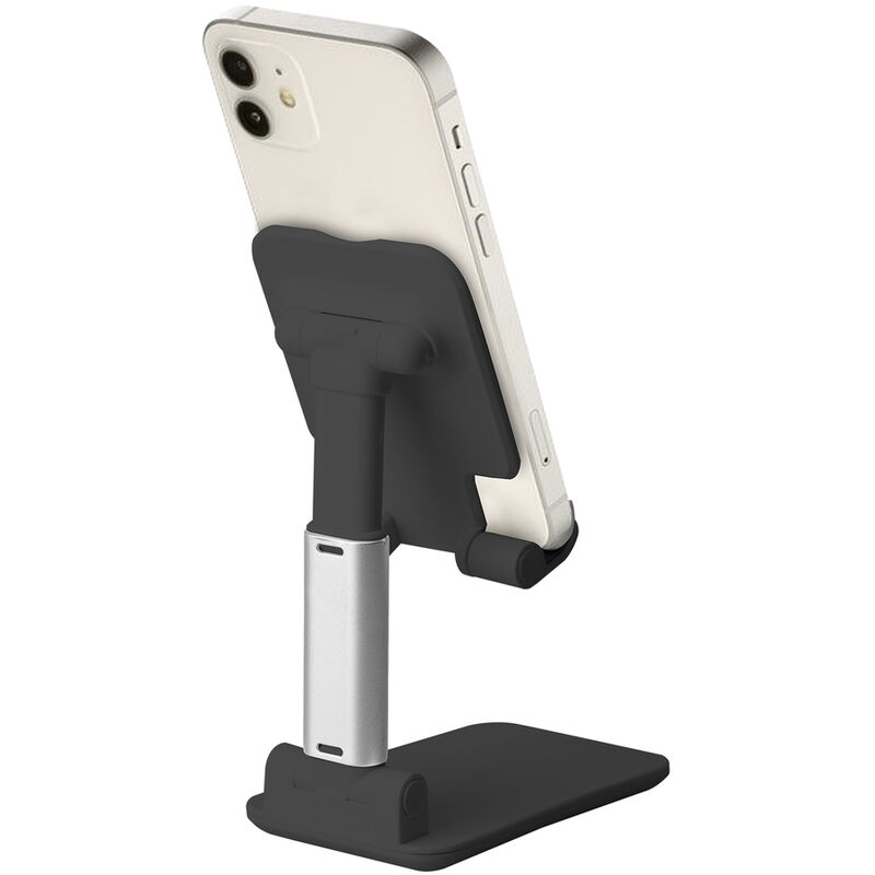 Supporto Porta Smartphone e Tablet Universale e Regolabile da Scrivania -  Supporti e Accessori Smartphone, Cellulari - Accessori SmartPhone e Tablet  - Multimedia