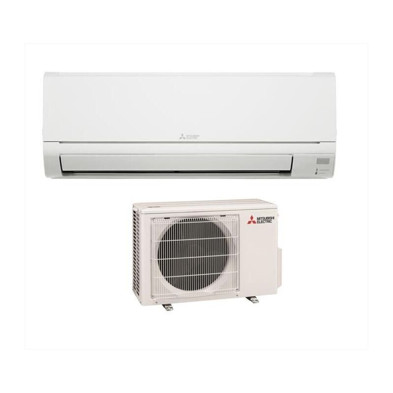 Climatizzatore Condizionatore Mitsubishi Electric Inverter serie DW ...