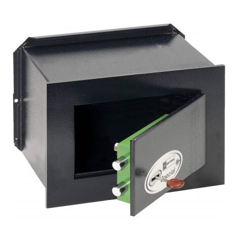 MOTTURA Cassaforte Da Incasso Con Chiusura A Chiave