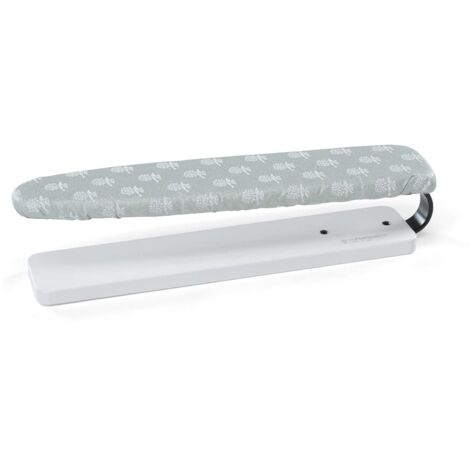 FOPPAPEDRETTI Foppapedretti Lo Stiramaniche Accessorio Stiro, Bianco