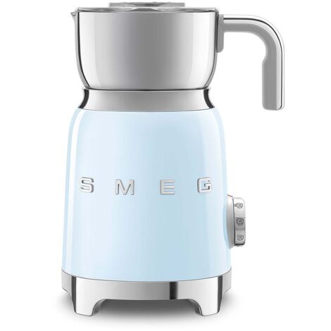 SMEG Montalatte 50'S Style 500W Azzurro