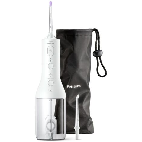 PHILIPS Idropulsore Orale Cordless (1/4)