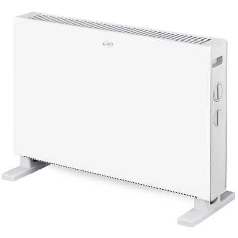 ARGO Termoconvettore Elettrico Kansas Meccanico (1/5)