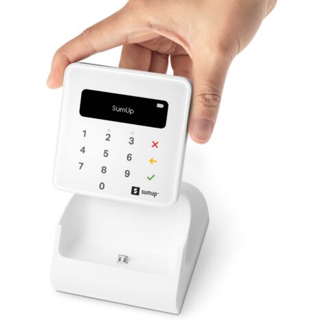 Lettore Carte Air Bundle