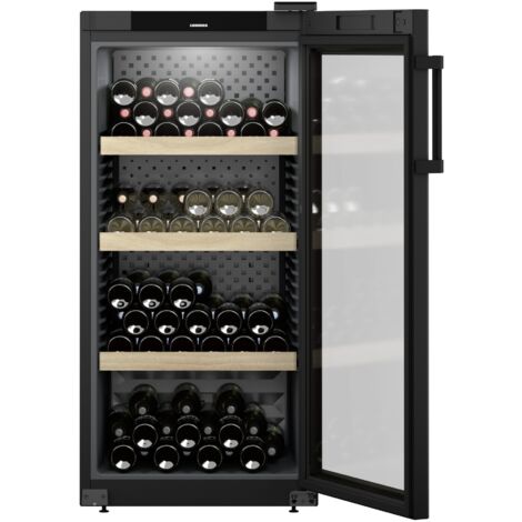 LIEBHERR Cantina Grandcru Climatizzata 272 Litri