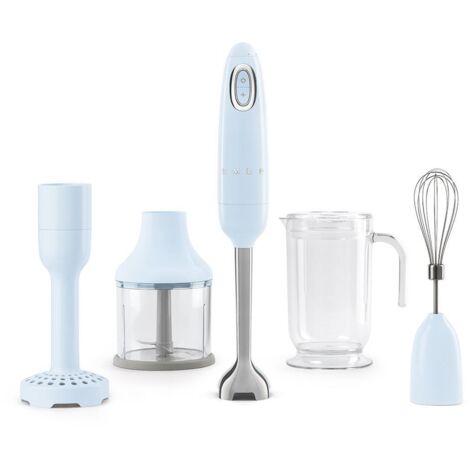 FRULLATORI A IMMERSIONE SMEG | Hanami Home