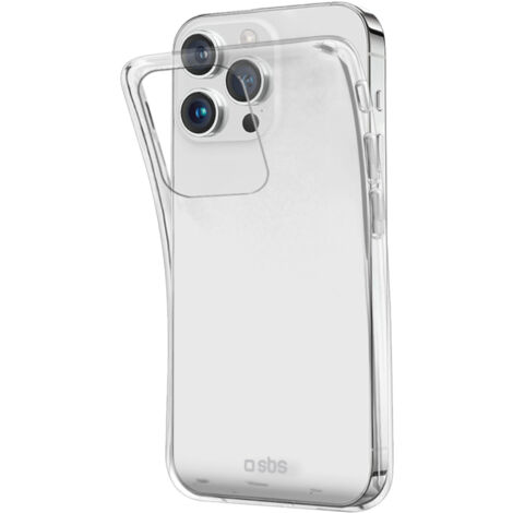 SBS Cover In Tpu Per Iphone 15 Pro (1/5)