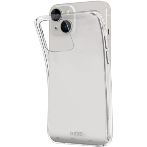 SBS Cover In Tpu Per Iphone 15 Plus/14 Plus (1/4)