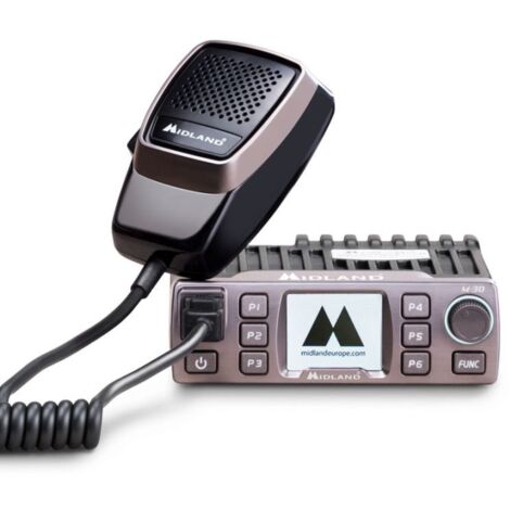 MIDLAND Radio Cb M30