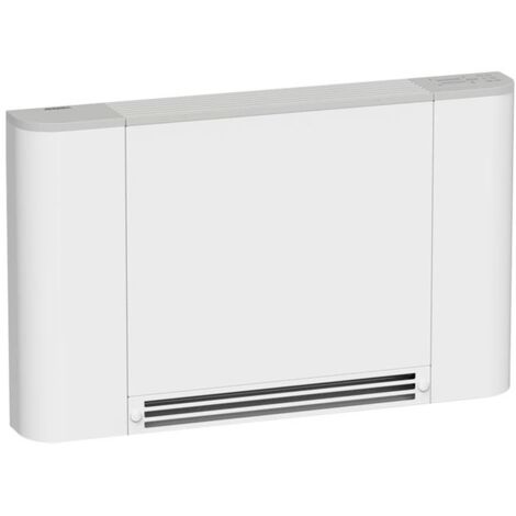 Termostato WiFi Intelligente BecaSmart 3000 Per Climatizzatore A Due Tubi - Programmabile, Controllo Vocale, App Mobile
