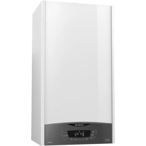 Ariston Clas One 35 caldaia murale a condensazione 35 Kw a metano con Wi-Fi codice prod: 3302125