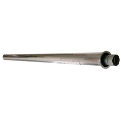 Robur Kit Tubi Coassiali 35/49 mt 1 - 3948001 - OPRL001