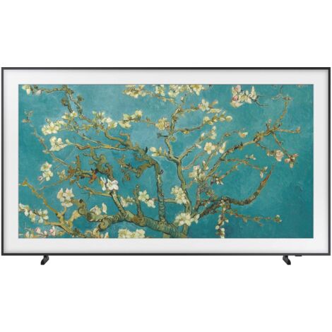 SAMSUNG Tv 75" Frame 4K Smart (1/5)