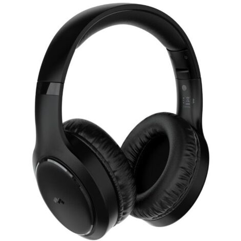 MELICONI Cuffia Tv Wireless Hp Flash Evo Bluetooth (1/5)