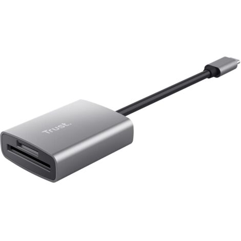 Lettore Smart Card Firma Digitale 4 in 1 USB Lettore di SD per SD/SDXC