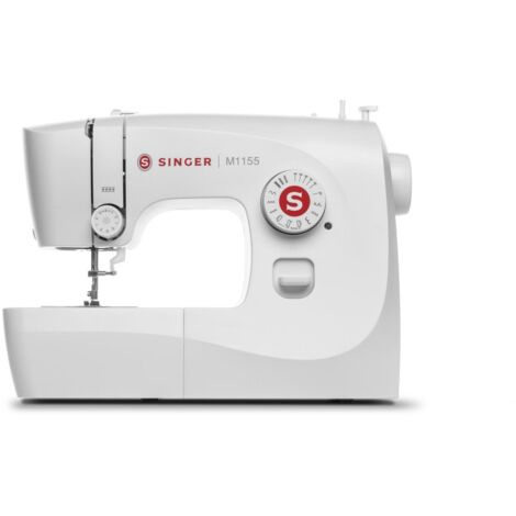 SINGER M1155 macchina da cucito Macchina da cucire automatica Elettrico