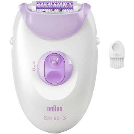 BRAUN Silk - Epil Se 3-000 (1/5)