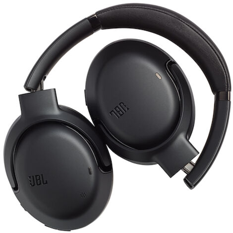 JBL Cuffiewireless Over-Ear Noise Cancelling (1/5)
