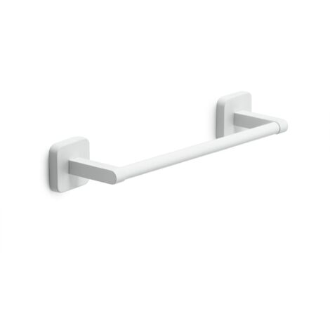 GEDY Asta Portasalviette Tonga Bianco 30 Cm