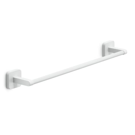 GEDY Asta Portasalviette Tonga Bianco 45 Cm