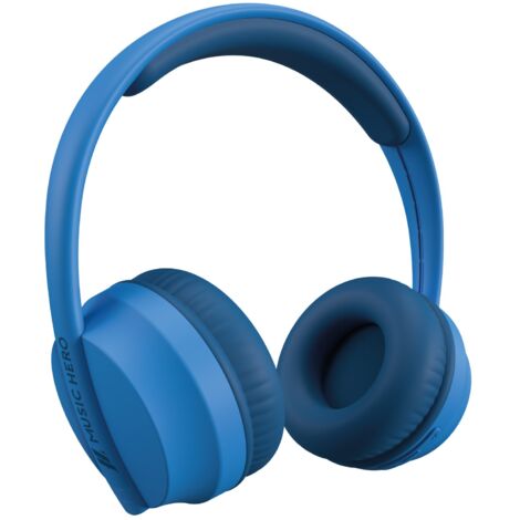SONY - Cuffie a padiglione chiuso WHCH720NL.CE7-Blu