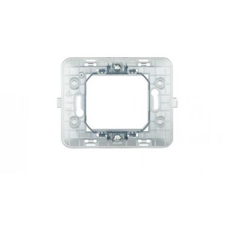 Bticino supporto d65 serie matix 500sm2a
